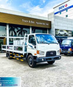 xe 110xl thùng lửng
