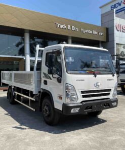 ex8 trắng thùng lửng