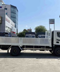 ex8l thùng lửng
