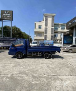 poster h150 thùng lửng