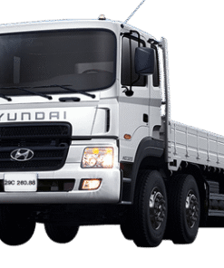hd260- 320