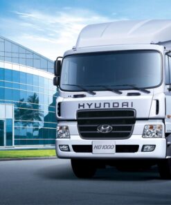 hyundai hd1000