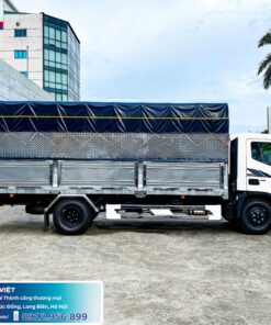 ngoại thất xe ex8 gts2